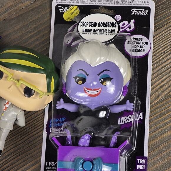 25+ Random Funko Pops - Out Of Box - As-is - Picture 13 of 14